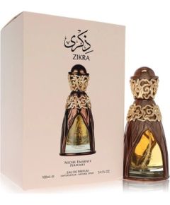 Lattafa Niche Emarati Zikra EDP 20ml Unisex Smaržas