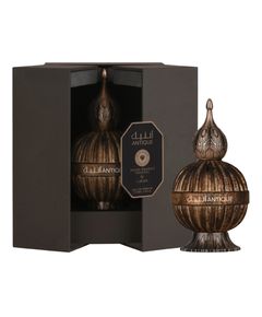 Lattafa Niche Emarati Antique EDP 20ml Unisex Smaržas