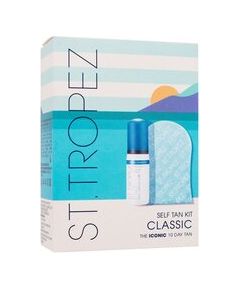 St.tropez Self Tan Classic Kit - Dárková sada 50ml Smaržas - NESAKĀRTOTS