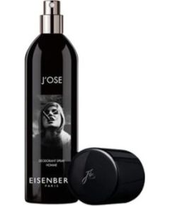 Eisenberg J´ose Homme Deospray 100ml Smaržas - NESAKĀRTOTS