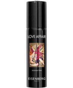 Eisenberg Love Affair Deospray 100ml Smaržas - NESAKĀRTOTS