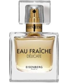 Eisenberg Eau Fraiche Délicate EDP 100ml Smaržas - NESAKĀRTOTS