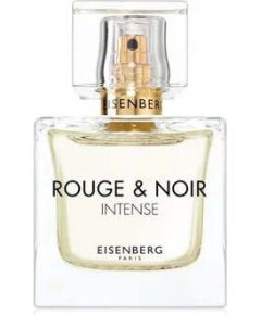Eisenberg Rouge & Noir Intense EDP 50ml Smaržas - NESAKĀRTOTS