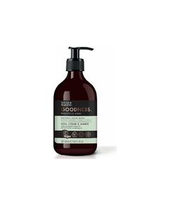 Baylis & Harding Goodness Natural Hand Wash ( Oud, Cedr & Ambra ) - Tekuté mýdlo na ruce 500ml Духи и косметика