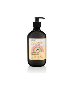 Baylis & Harding Kids Goodness Natural Body Wash 500ml Духи и косметика
