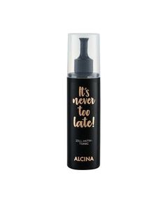 Alcina It´s Never Too Late! Zel Aktiv Tonic - Cleaning water 125ml Smaržas - NESAKĀRTOTS
