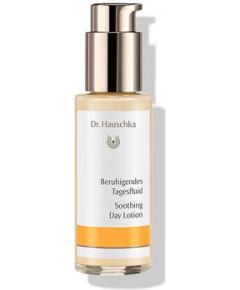 Dr. Hauschka Soothing Day Lotion - Soothing lotion 50ml Ķermeņa kosmētika