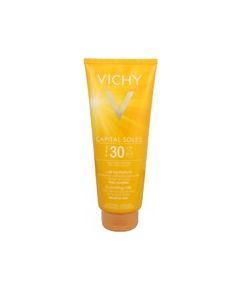 Vichy Capital Soleil Milk SPF 30 - Protective Milk 300ml Косметика для тела