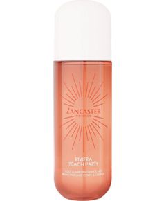 Lancaster Body & Hair Fragrance Mist - Mlha na tělo a vlasy 236ml Smaržas - NESAKĀRTOTS