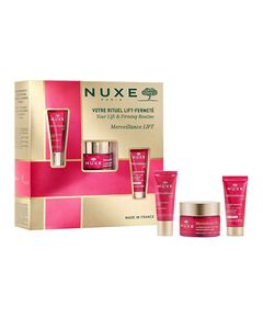 Nuxe Your Lift & Firming Routine Set Ķermeņa kosmētika