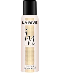 La Rive In Woman Deospray 150ml Dezodoranti
