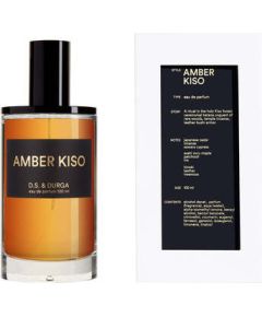 Ds & Durga Amber Kiso EDP 50ml Духи унисекс