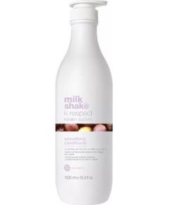 Milk Shake K-Respect Smoothing Conditioner - Uhlazující kondicionér na vlasy 250ml Smaržas - NESAKĀRTOTS