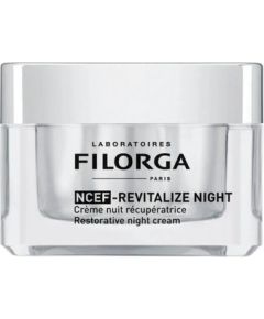 Filorga NCEF-Revitalize Night Restorative Night Cream - Revitalizační noční krém 50ml Smaržas - NESAKĀRTOTS