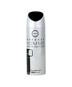 Armaf Odyssey Homme White Edition Deospray 200ml Vīriešu Smaržas