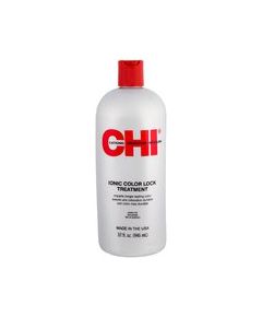 Farouk Systems CHI Ionic Color Lock Treatment - Hair care 946ml Matu kopšana