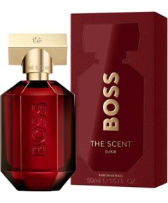 Hugo Boss The Scent Elixir Parfum 30ml Sieviešu Smaržas