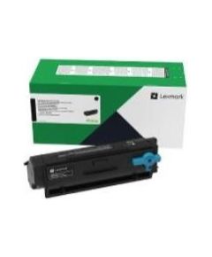 Lexmark 55B2H0E Toner Cartridge, Black Чернила для принтера
