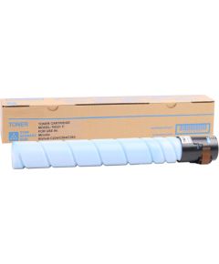 Konica-Minolta TN321C (A33K450) Toner Cartridge, Cyan Lāzerprinteru izejmateriāli