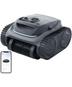Bublue Bubot 700P Pool Cleaning Robot Новинки Для дома и сада 