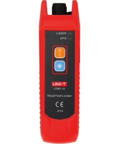 Uni-T UT691-10 Visual Fault Locator Testeri un mērierīces