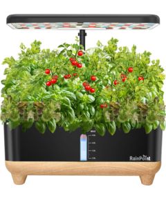 RainPoint Hydroponic Growing Kit Jaunumi -Dārzam