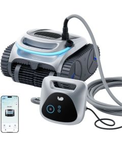 Bublue BuHybrid L6 Pool Cleaning Robot Новинки Для дома и сада 