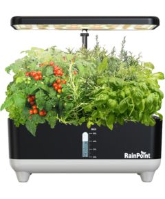 RainPoint Hydroponic Growing Kit Jaunumi -Dārzam