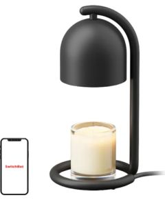 SwitchBot Smart Candle Warmer (black) Декоративное освещение 