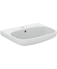 Ideal Standard izlietne iLife A, 600x480 mm, balta Подвесные