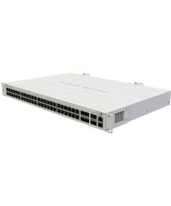 Switch|MIKROTIK|Type L3|48x10Base-T / 100Base-TX / 1000Base-T|4xSFP+|2xQSFP+|CRS354-48G-4S+2Q+RM Коммутаторы (Switch)