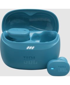 JBL   Tune Buds 2 Blue Наушники