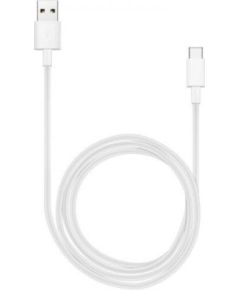 Honor   Honor USB-A / USB-C Datový Kabel 3A 1m White (Service Pack) Дата USB-кабели