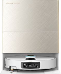 DREAME   X60 Ultra Complete White Крупная бытовая техника