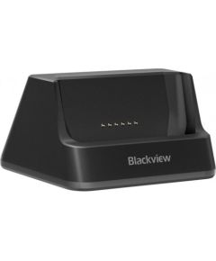 Blackview   XPLORE 1 Base Charger FPC Black Bezvadu telefonu lādētāji