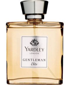 Yardley, Gentleman Elite, Eau De Parfum, For Men, 100 ml Smaržas - NESAKĀRTOTS