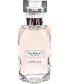 Victorias Secret Victoria's Secret, So In Love, Eau De Parfum, For Women, 50 ml Smaržas - NESAKĀRTOTS