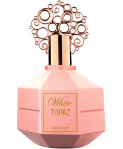 Louis Cardin, White Topaz, Eau De Parfum, For Women, 100 ml Smaržas - NESAKĀRTOTS