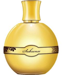 Louis Cardin, Subsense, Eau De Parfum, For Women, 65 ml Smaržas - NESAKĀRTOTS