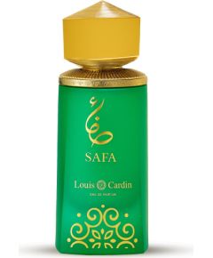 Louis Cardin, Safa, Eau De Parfum, For Women, 100 ml Smaržas - NESAKĀRTOTS