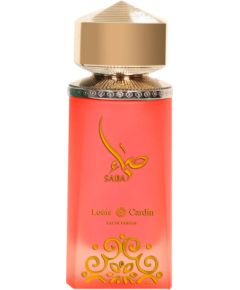 Louis Cardin, Saba, Eau De Parfum, For Women, 100 ml Smaržas - NESAKĀRTOTS