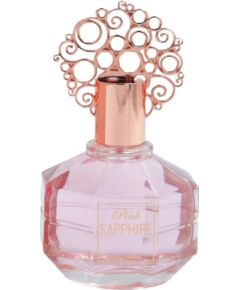 Louis Cardin, Pink Sapphire, Eau De Parfum, For Women, 100 ml Smaržas - NESAKĀRTOTS