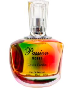 Louis Cardin, Passion Scent, Eau De Parfum, For Women, 100 ml Smaržas - NESAKĀRTOTS