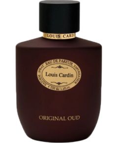 Louis Cardin, Original Oud, Eau De Parfum, Unisex, 100 ml Духи и косметика