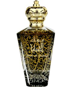 Louis Cardin, Musk Al Sabaya, Eau De Parfum, Unisex, 100 ml Smaržas - NESAKĀRTOTS