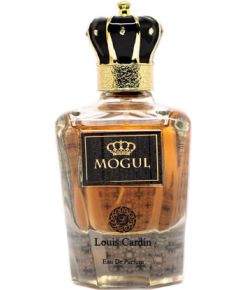 Louis Cardin, Mogul, Eau De Parfum, For Men, 100 ml Smaržas - NESAKĀRTOTS