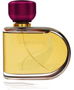 Louis Cardin, Lightning, Eau De Parfum, For Women, 100 ml Smaržas - NESAKĀRTOTS