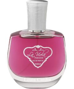 Louis Cardin, La Viola Paradise, Eau De Parfum, For Women, 100 ml Smaržas - NESAKĀRTOTS