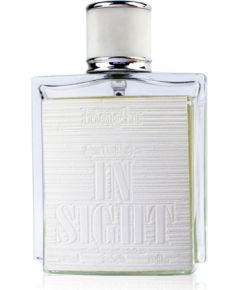 Louis Cardin, Insight, Eau De Parfum, For Men, 100 ml Smaržas - NESAKĀRTOTS