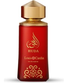 Louis Cardin, Huda, Eau De Parfum, For Women, 100 ml Smaržas - NESAKĀRTOTS